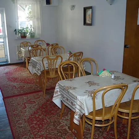 Opal Guest house