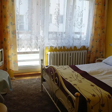 Guest house Opal Karpacz